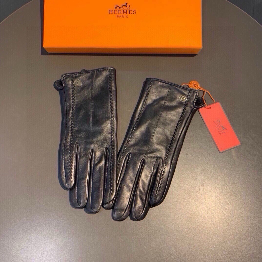 Cheap Gloves in 220658, $45 USD- [IB220658] - Replica Gloves