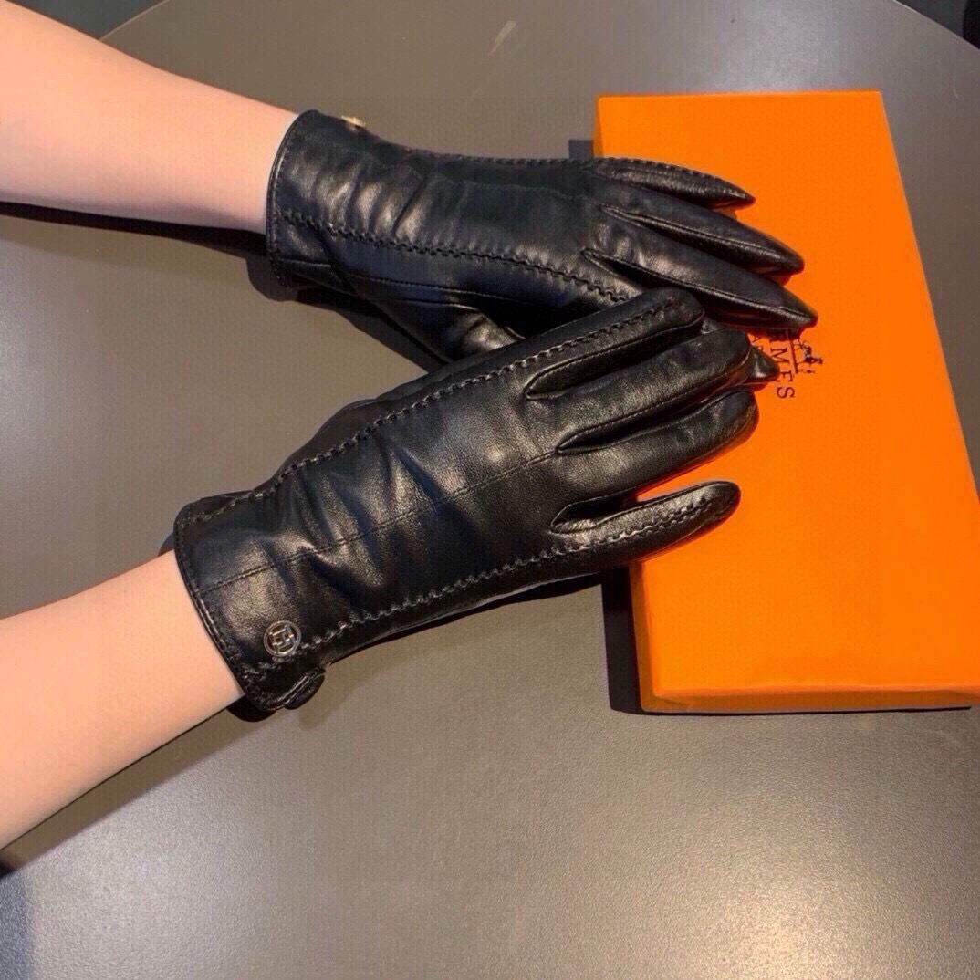 Cheap Gloves in 220658, $45 USD- [IB220658] - Replica Gloves