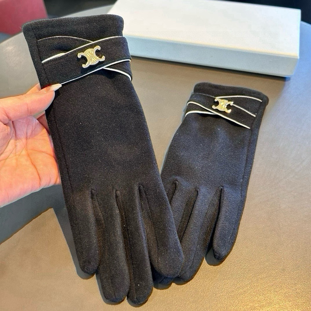 Cheap Gloves in 220659, $45 USD- [IB220659] - Replica Gloves