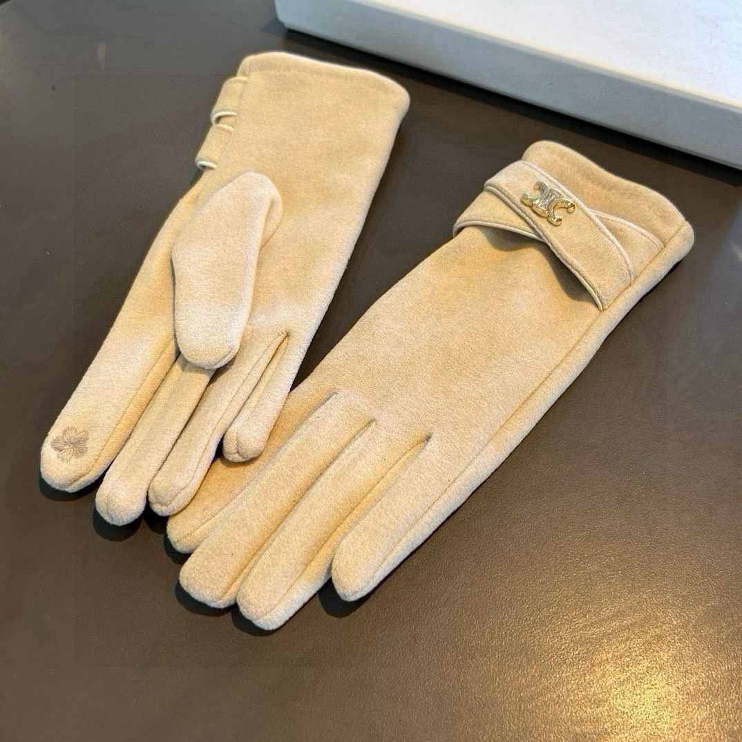 Cheap Gloves in 220660, $45 USD- [IB220660] - Replica Gloves
