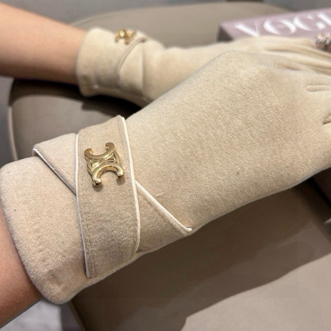 Cheap Gloves in 220660, $45 USD- [IB220660] - Replica Gloves