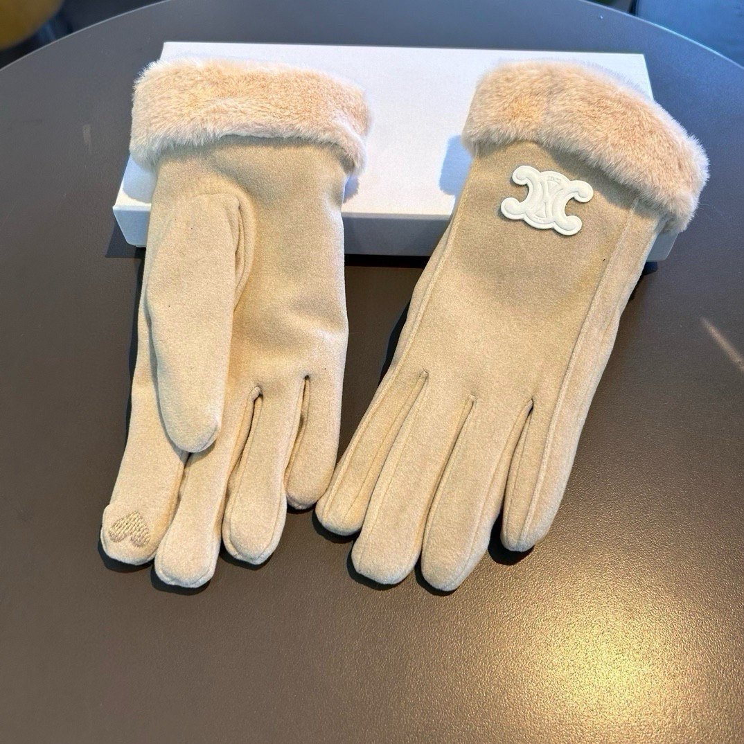 Cheap Gloves in 220662, $45 USD- [IB220662] - Replica Gloves