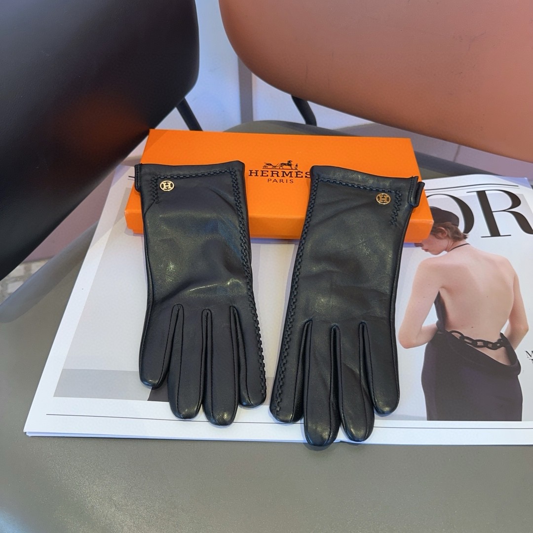Cheap Gloves in 220663, $45 USD- [IB220663] - Replica Gloves