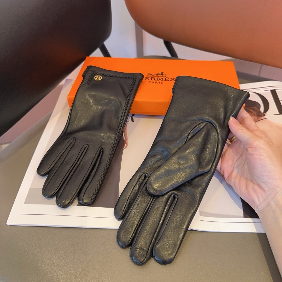 Cheap Gloves in 220663, $45 USD- [IB220663] - Replica Gloves