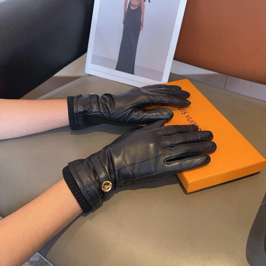 Cheap Gloves in 220665, $45 USD- [IB220665] - Replica Gloves