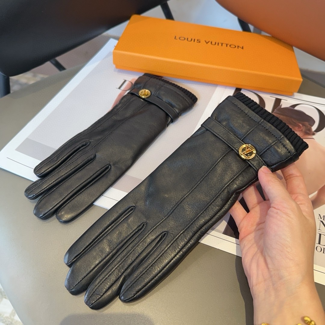 Cheap Gloves in 220665, $45 USD- [IB220665] - Replica Gloves
