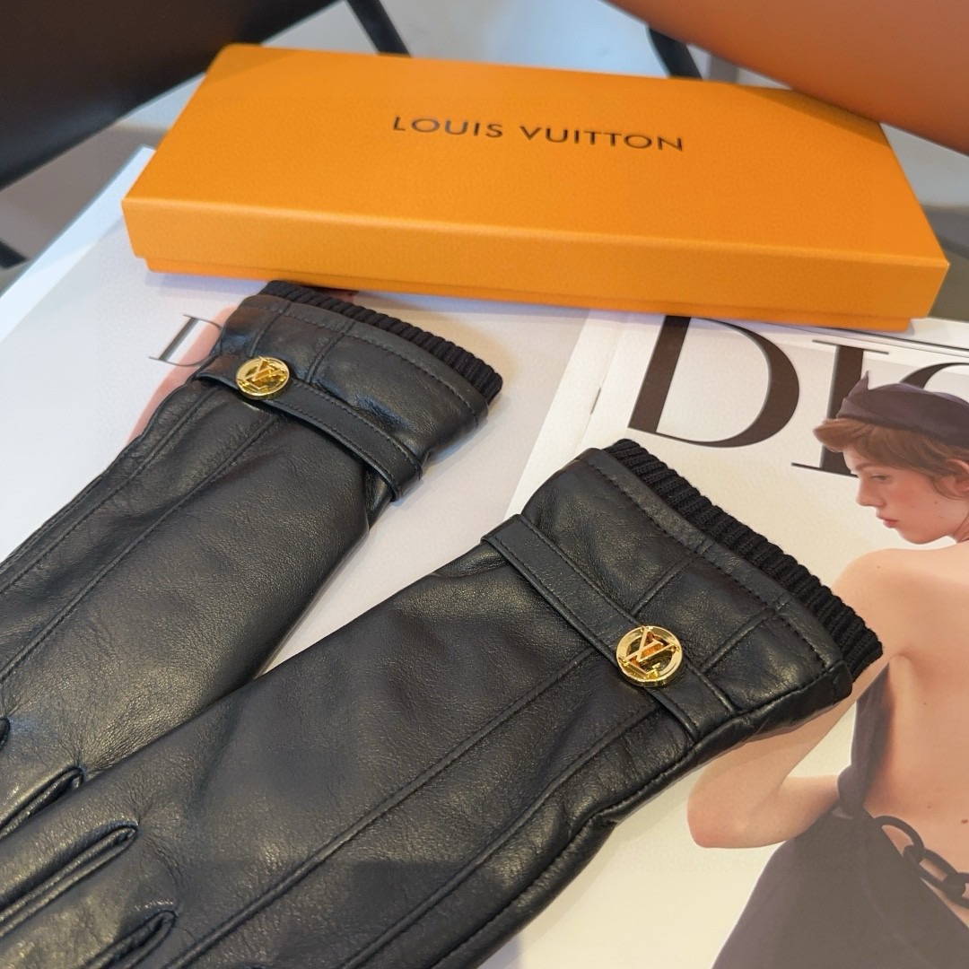 Cheap Gloves in 220665, $45 USD- [IB220665] - Replica Gloves