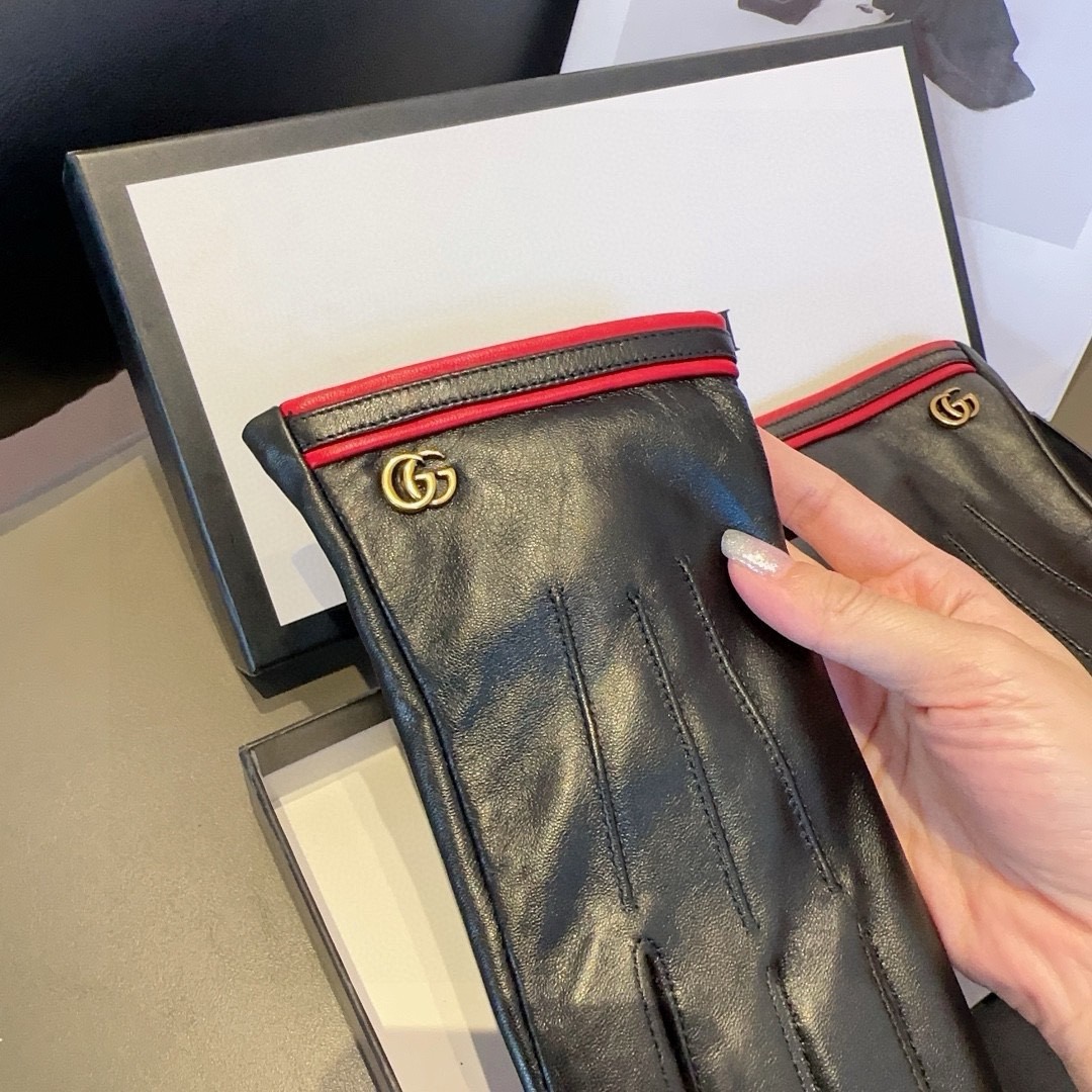 Cheap Gloves in 220666, $45 USD- [IB220666] - Replica Gloves