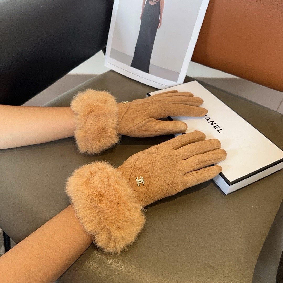 Cheap Gloves in 220667, $45 USD- [IB220667] - Replica Gloves