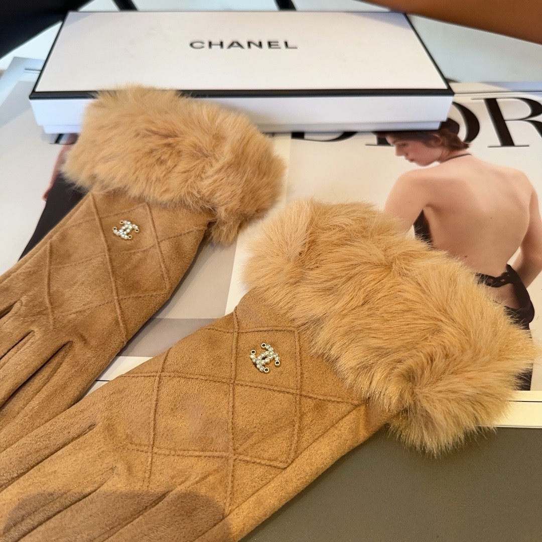 Cheap Gloves in 220667, $45 USD- [IB220667] - Replica Gloves