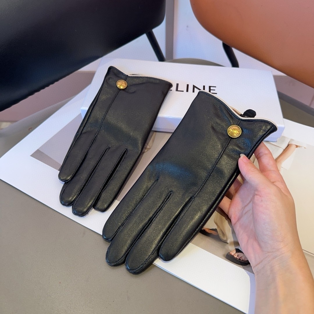 Cheap Gloves in 220668, $45 USD- [IB220668] - Replica Gloves