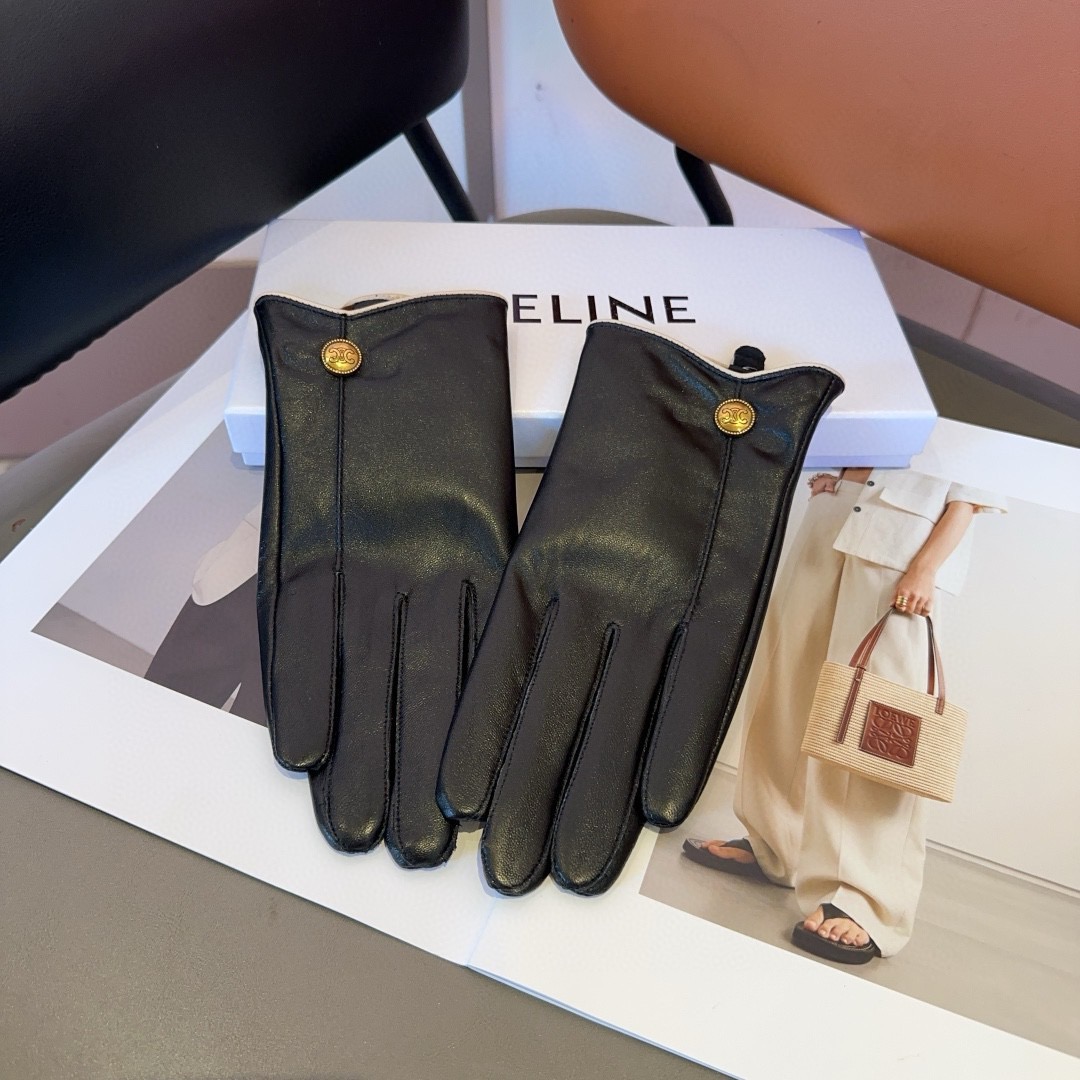 Cheap Gloves in 220668, $45 USD- [IB220668] - Replica Gloves