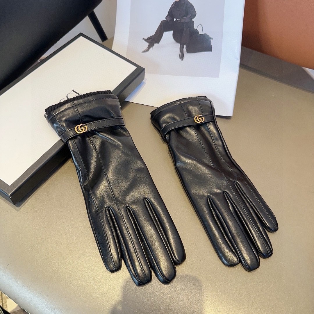 Cheap Gloves in 220669, $45 USD- [IB220669] - Replica Gloves