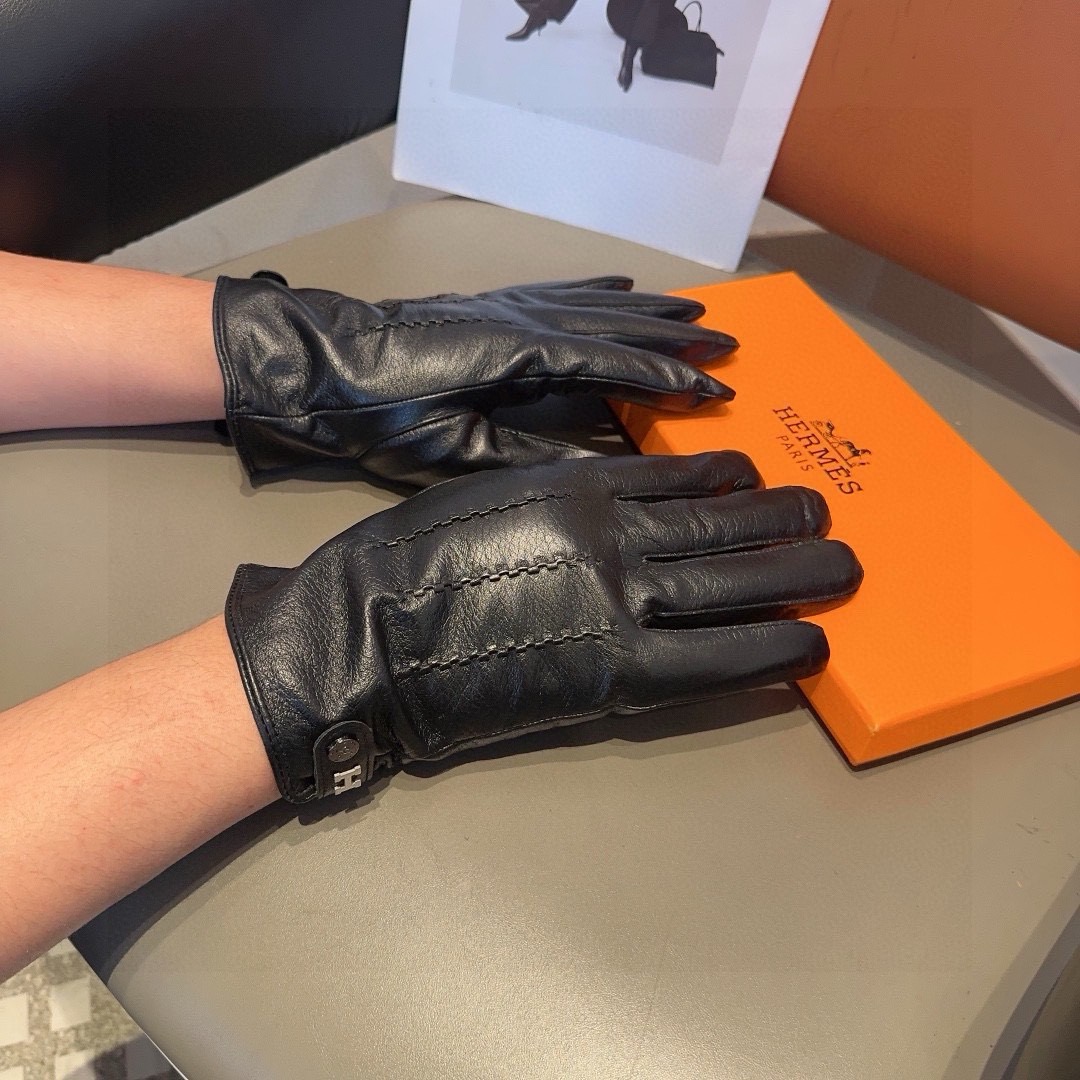 Cheap Gloves in 220671, $45 USD- [IB220671] - Replica Gloves