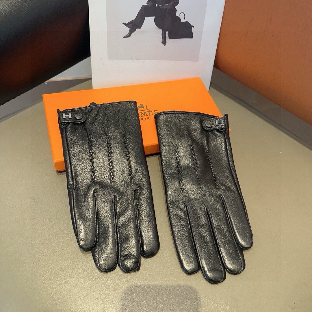 Cheap Gloves in 220671, $45 USD- [IB220671] - Replica Gloves