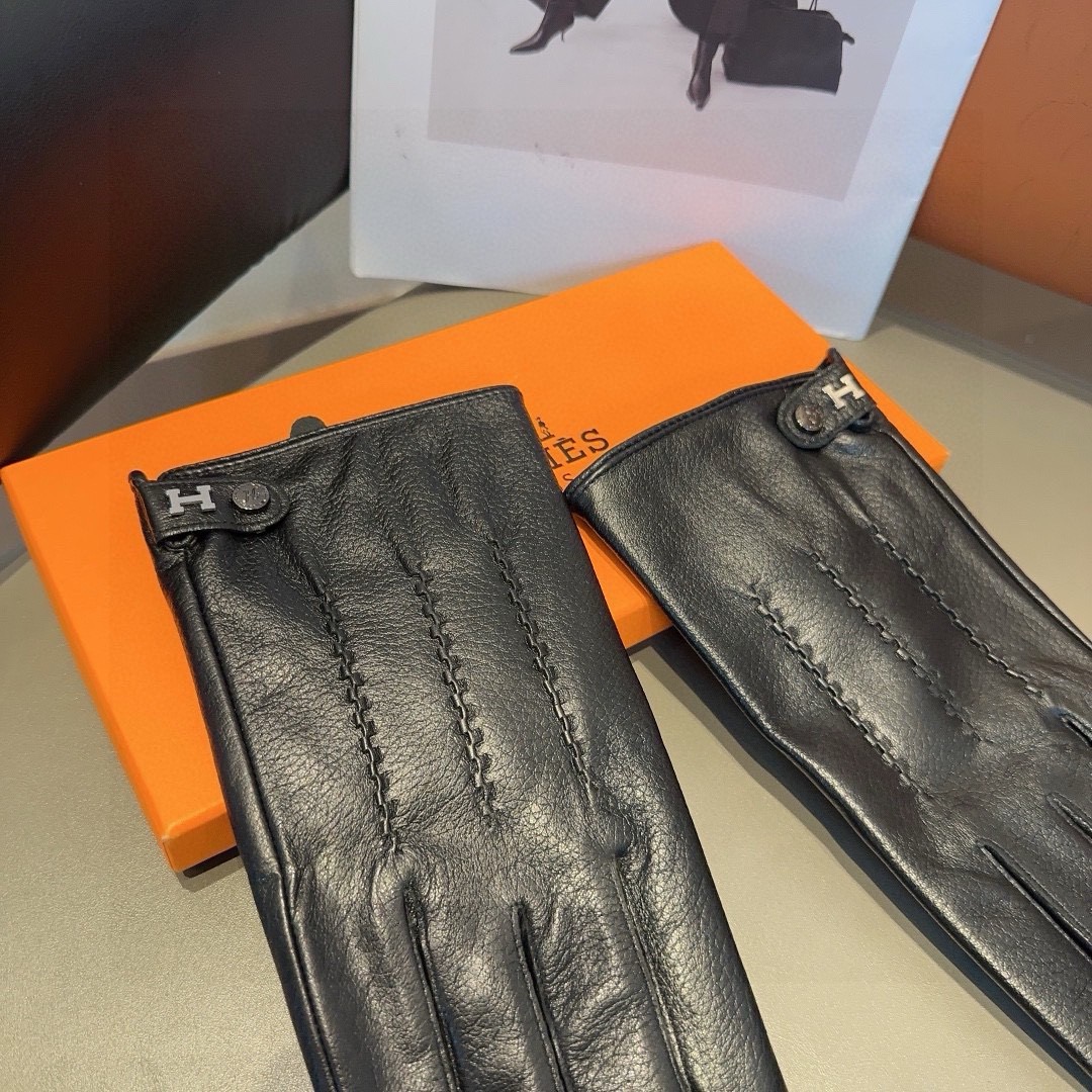 Cheap Gloves in 220671, $45 USD- [IB220671] - Replica Gloves