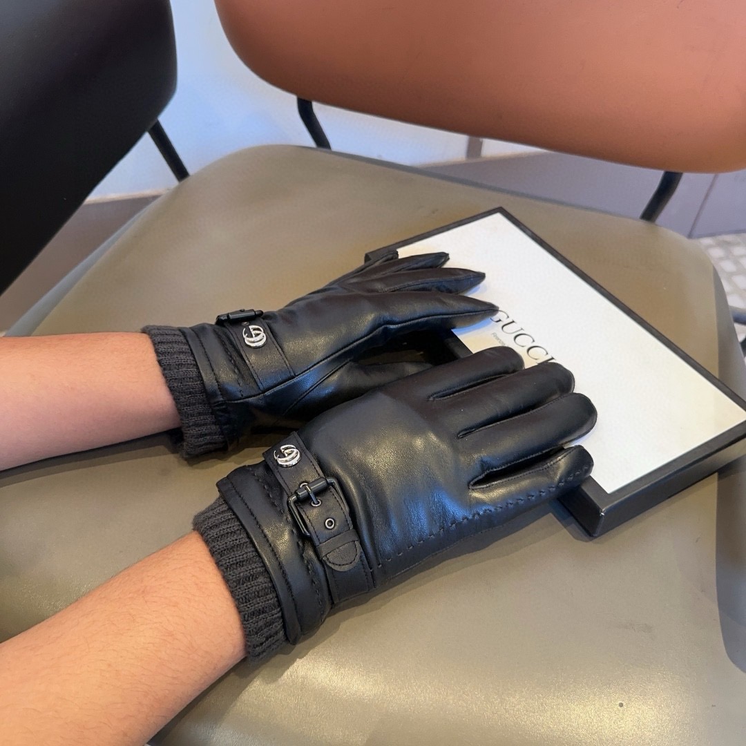Cheap Gloves in 220673, $45 USD- [IB220673] - Replica Gloves
