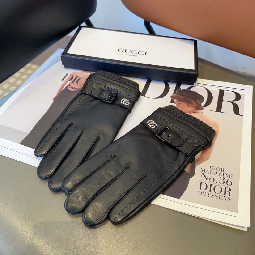 Cheap Gloves in 220673, $45 USD- [IB220673] - Replica Gloves