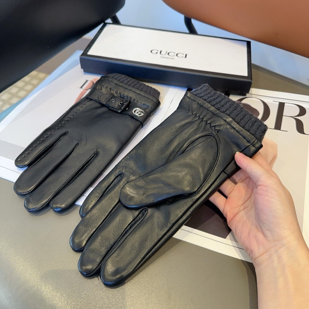 Cheap Gloves in 220673, $45 USD- [IB220673] - Replica Gloves