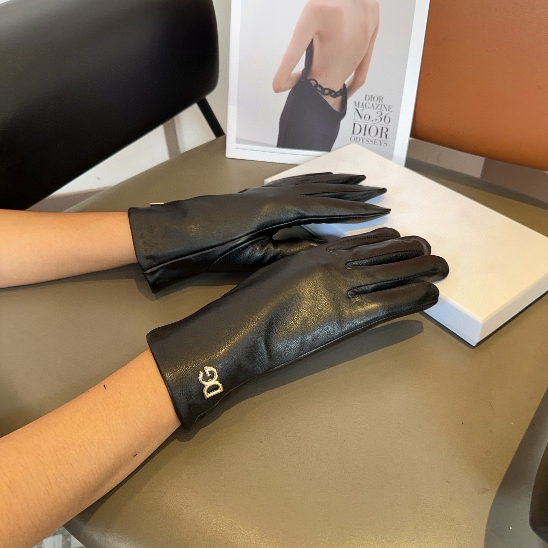 Cheap Gloves in 220676, $45 USD- [IB220676] - Replica Gloves