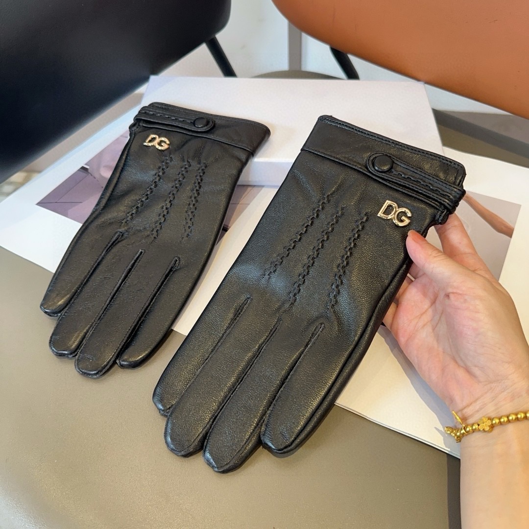 Cheap Gloves in 220677, $45 USD- [IB220677] - Replica Gloves