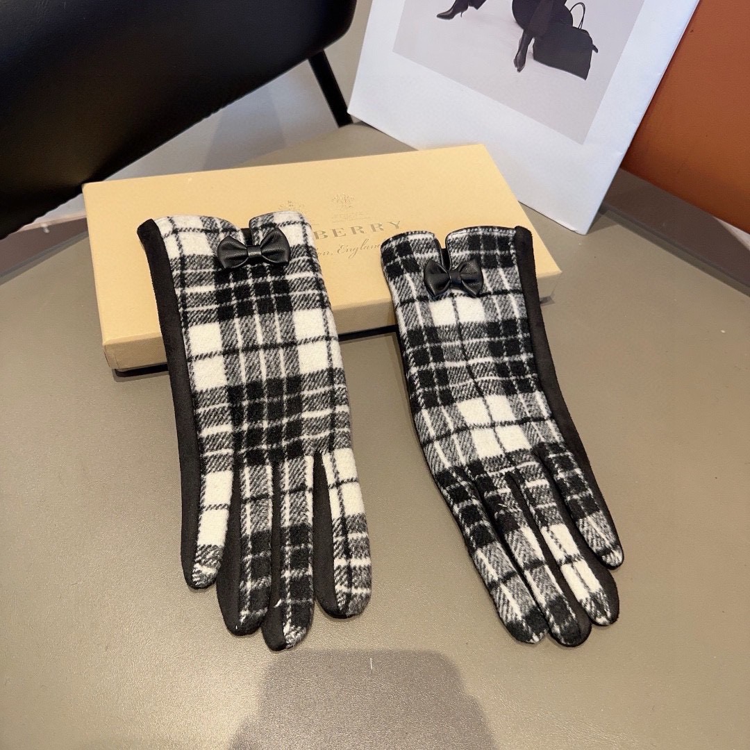 Cheap Gloves in 220684, $45 USD- [IB220684] - Replica Gloves