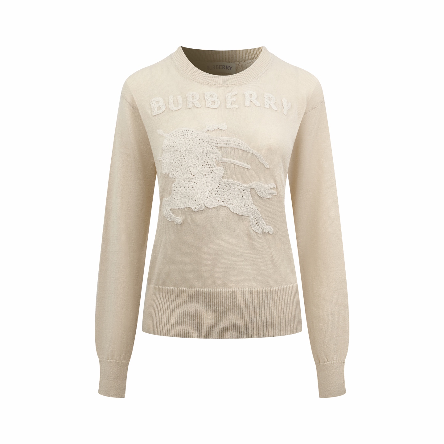 Cheap Burberry Sweaters for Women in 220731, $65 USD- [IB220731] - Replica Burberry Sweaters for Women