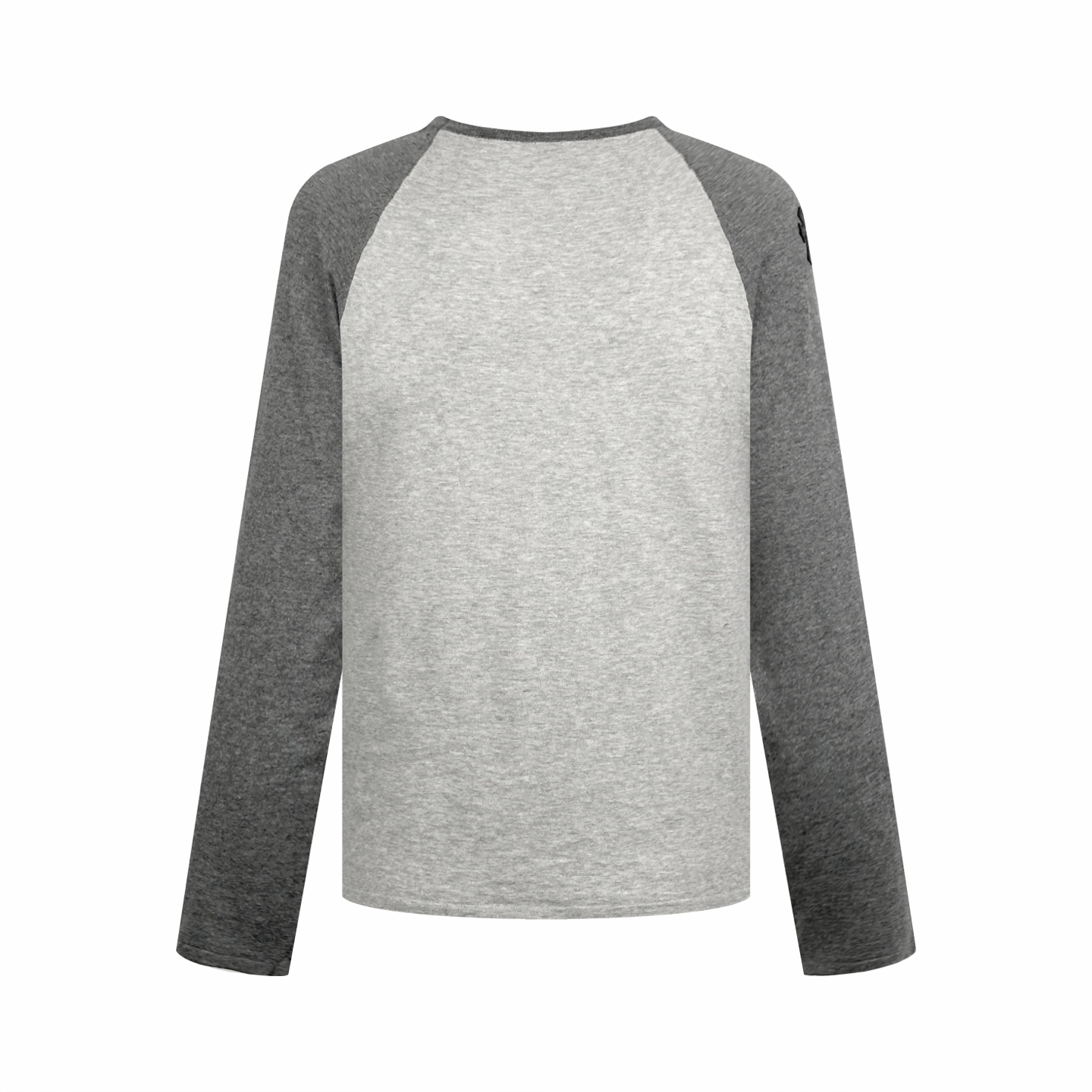 Cheap Chrome Hearts Long-Sleeved T-shirts in 220733, $40 USD- [IB220733] - Replica Chrome Hearts Long-Sleeved T-shirts