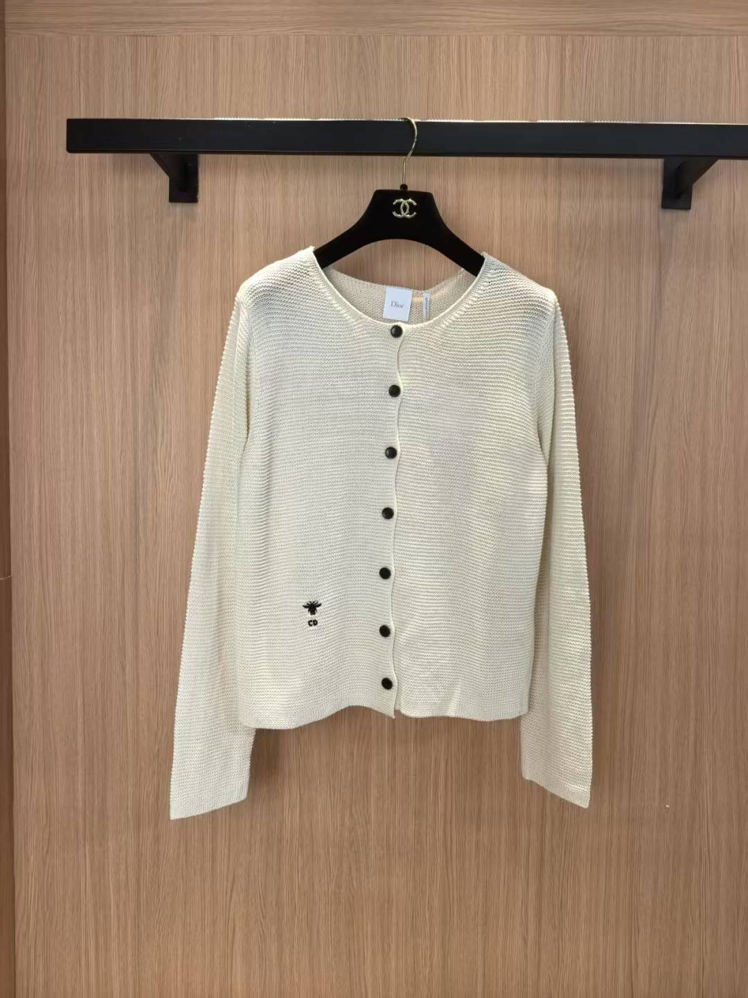 Cheap Dior Sweaters for Women in 220736, $40 USD- [IB220736] - Replica Dior Sweaters for Women
