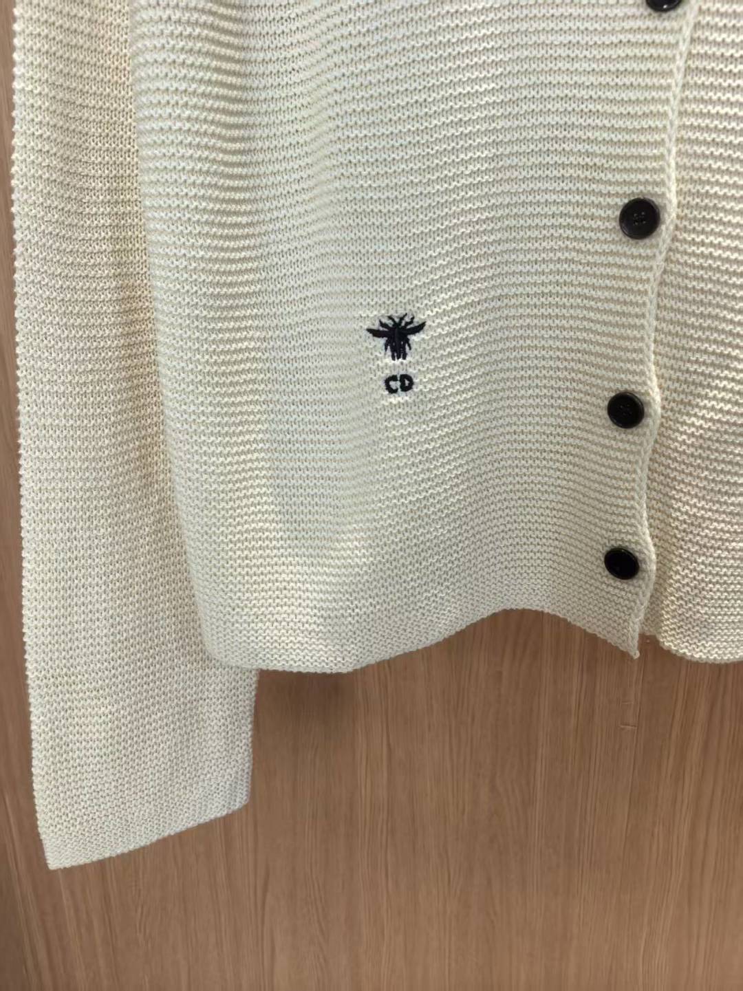 Cheap Dior Sweaters for Women in 220736, $40 USD- [IB220736] - Replica Dior Sweaters for Women