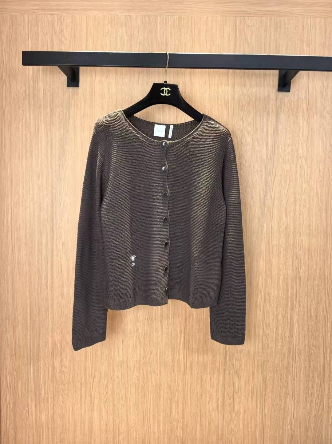 Cheap Dior Sweaters for Women in 220737, $40 USD- [IB220737] - Replica Dior Sweaters for Women