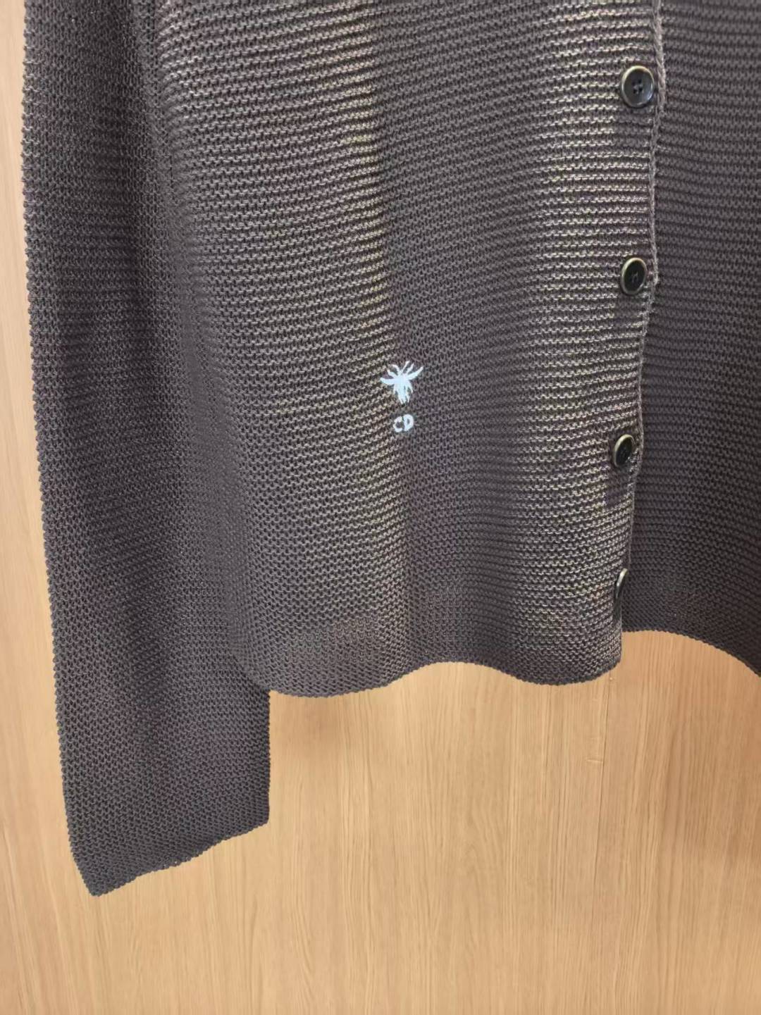 Cheap Dior Sweaters for Women in 220737, $40 USD- [IB220737] - Replica Dior Sweaters for Women
