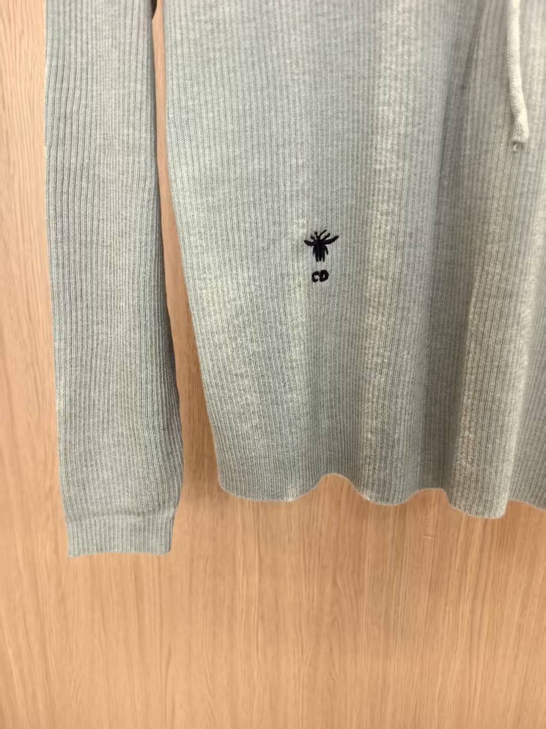 Cheap Dior Sweaters for Women in 220738, $40 USD- [IB220738] - Replica Dior Sweaters for Women