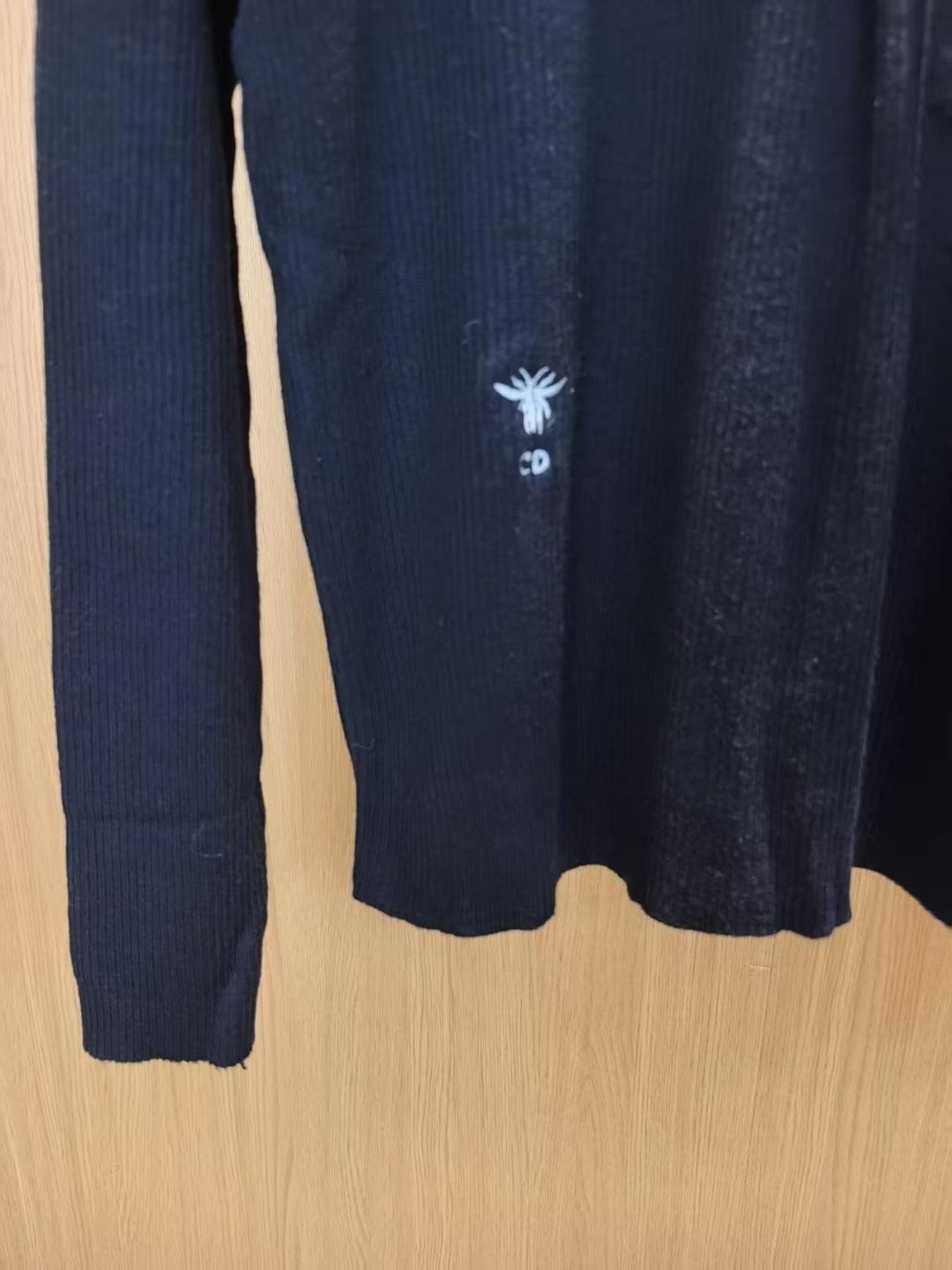 Cheap Dior Sweaters for Women in 220739, $40 USD- [IB220739] - Replica Dior Sweaters for Women