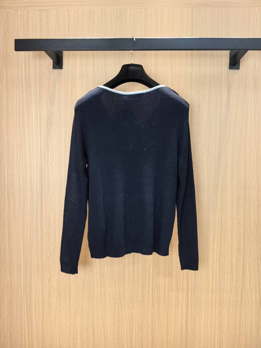 Cheap Dior Sweaters for Women in 220739, $40 USD- [IB220739] - Replica Dior Sweaters for Women