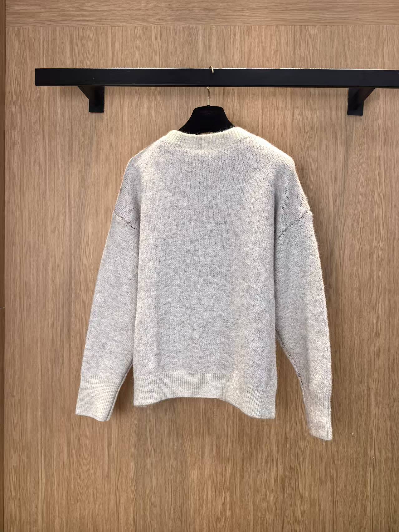 Cheap Dior Sweaters for Women in 220741, $50 USD- [IB220741] - Replica Dior Sweaters for Women