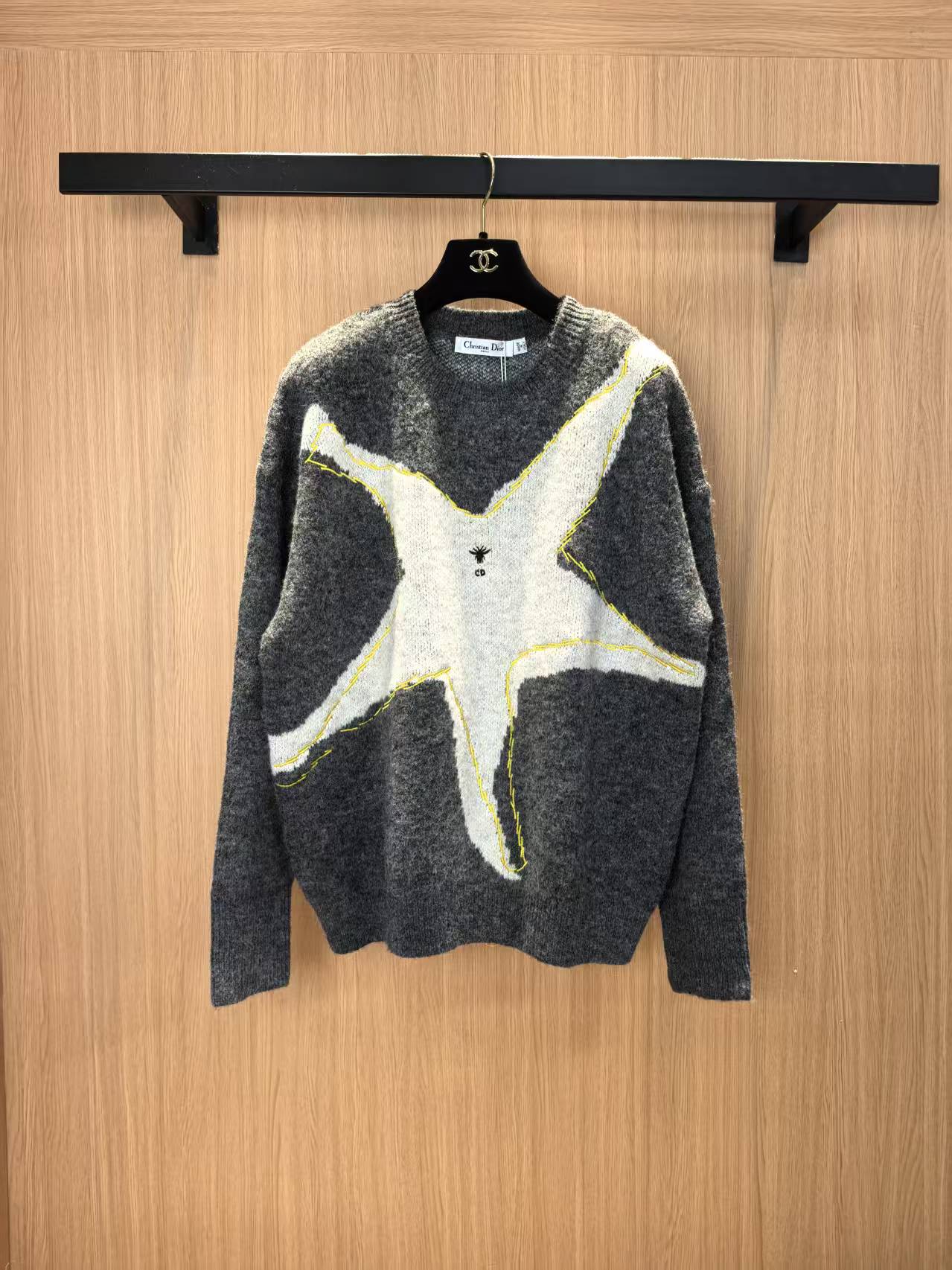 Cheap Dior Sweaters for Women in 220742, $50 USD- [IB220742] - Replica Dior Sweaters for Women