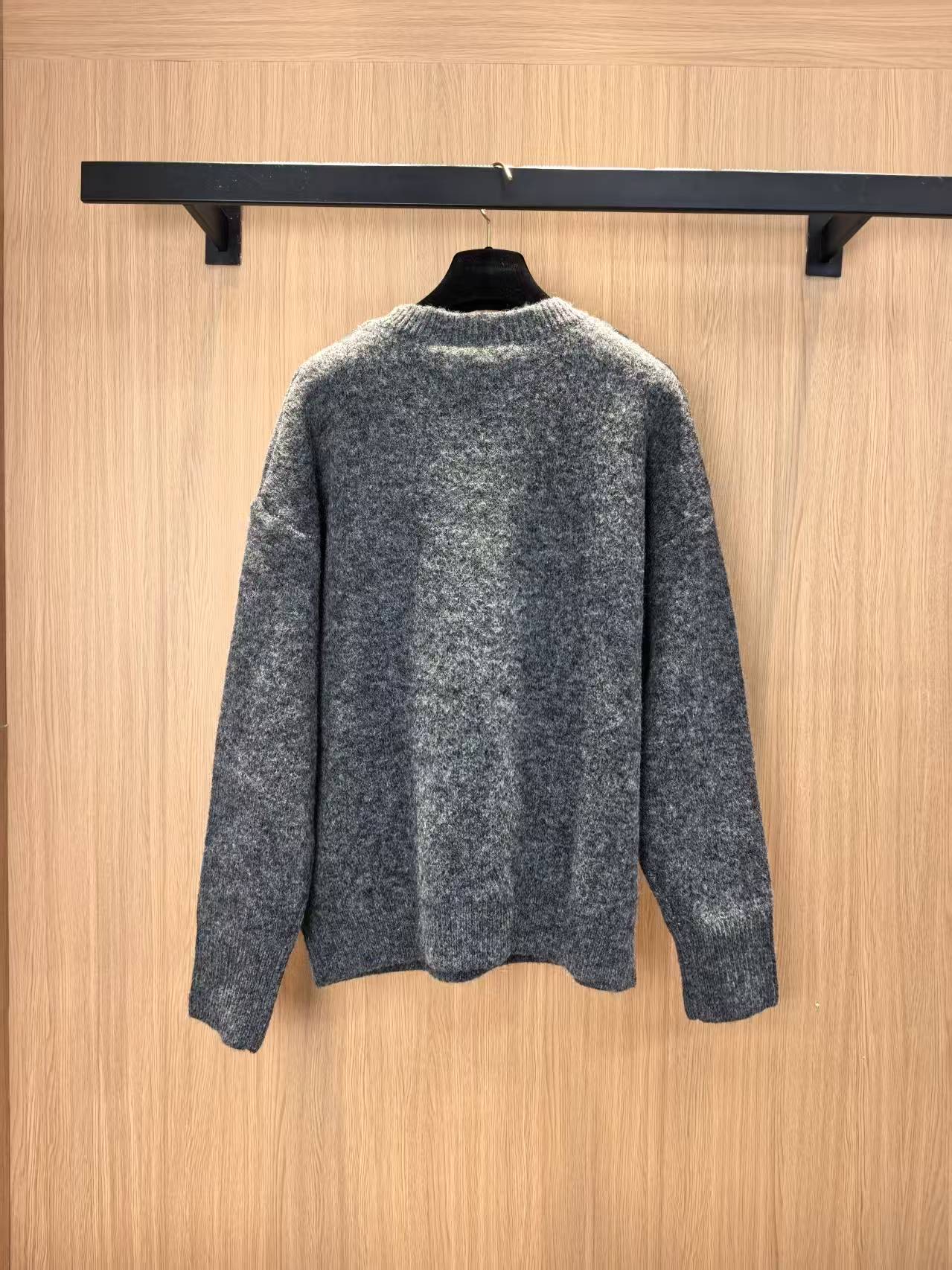 Cheap Dior Sweaters for Women in 220742, $50 USD- [IB220742] - Replica Dior Sweaters for Women