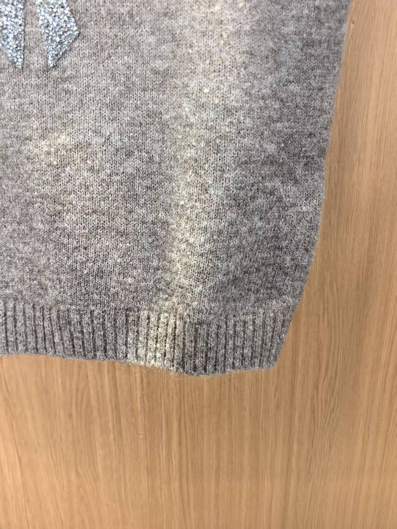 Cheap Dior Sweaters for Women in 220744, $45 USD- [IB220744] - Replica Dior Sweaters for Women
