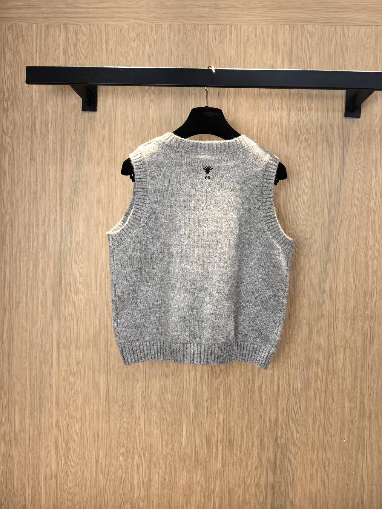 Cheap Dior Sweaters for Women in 220744, $45 USD- [IB220744] - Replica Dior Sweaters for Women
