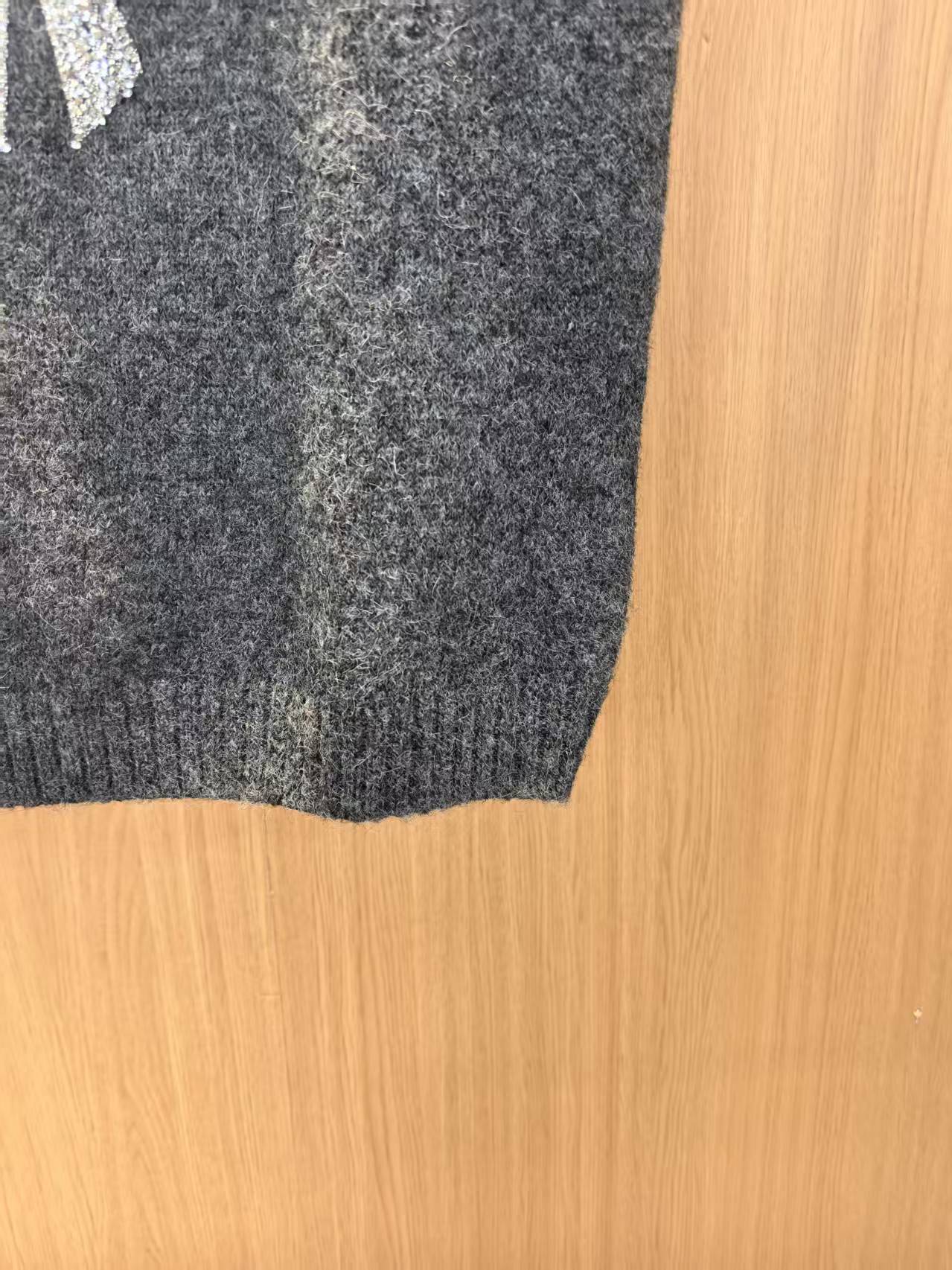 Cheap Dior Sweaters for Women in 220745, $45 USD- [IB220745] - Replica Dior Sweaters for Women