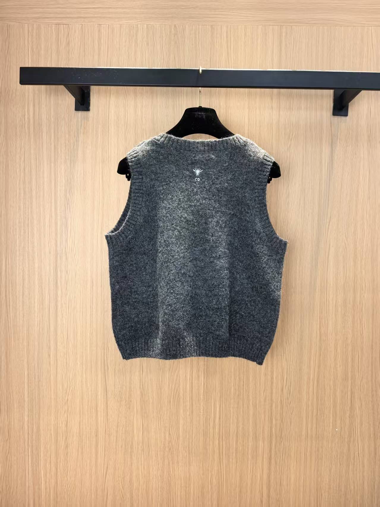 Cheap Dior Sweaters for Women in 220745, $45 USD- [IB220745] - Replica Dior Sweaters for Women