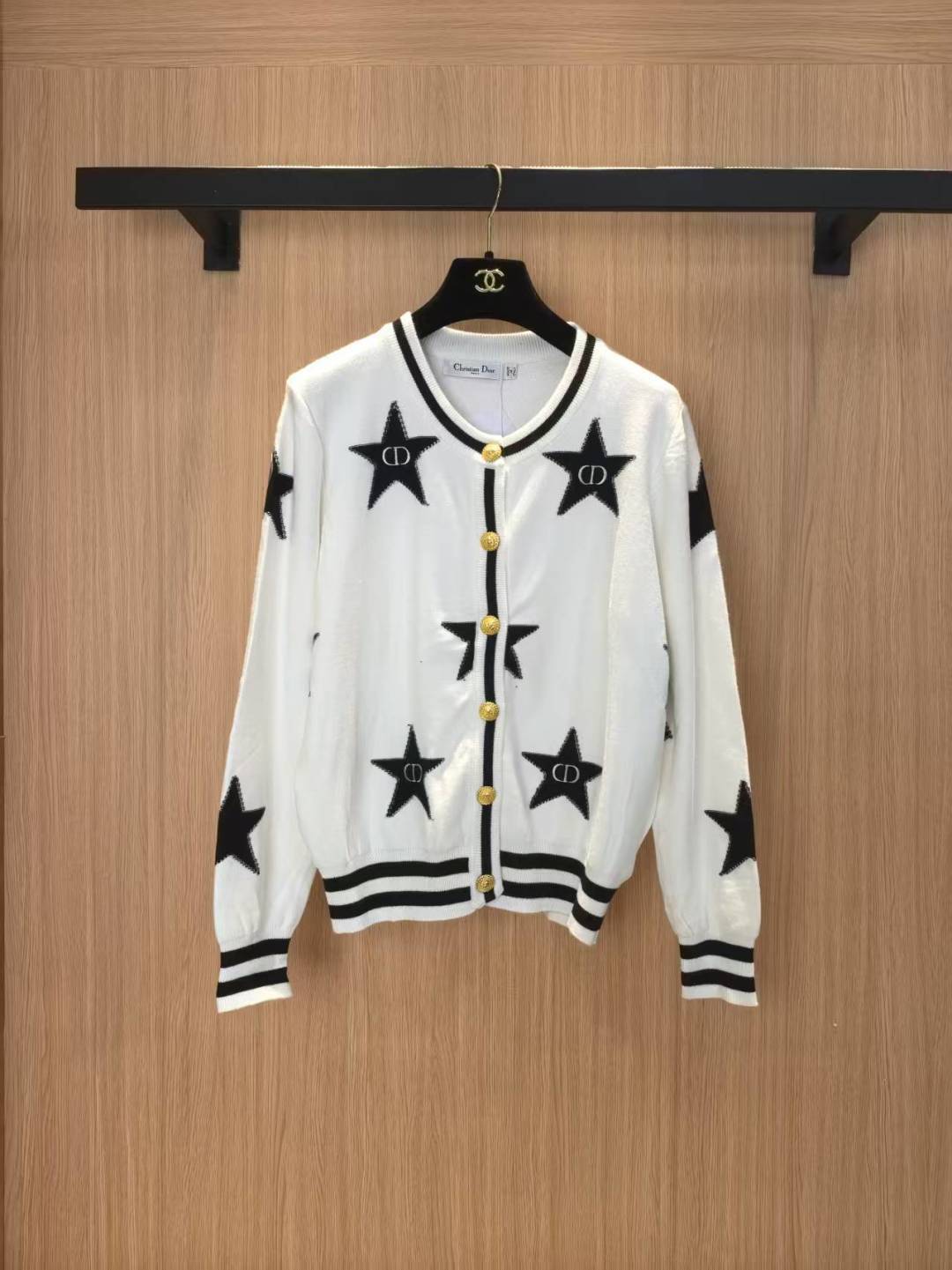 Cheap Dior Sweaters for Women in 220746, $55 USD- [IB220746] - Replica Dior Sweaters for Women