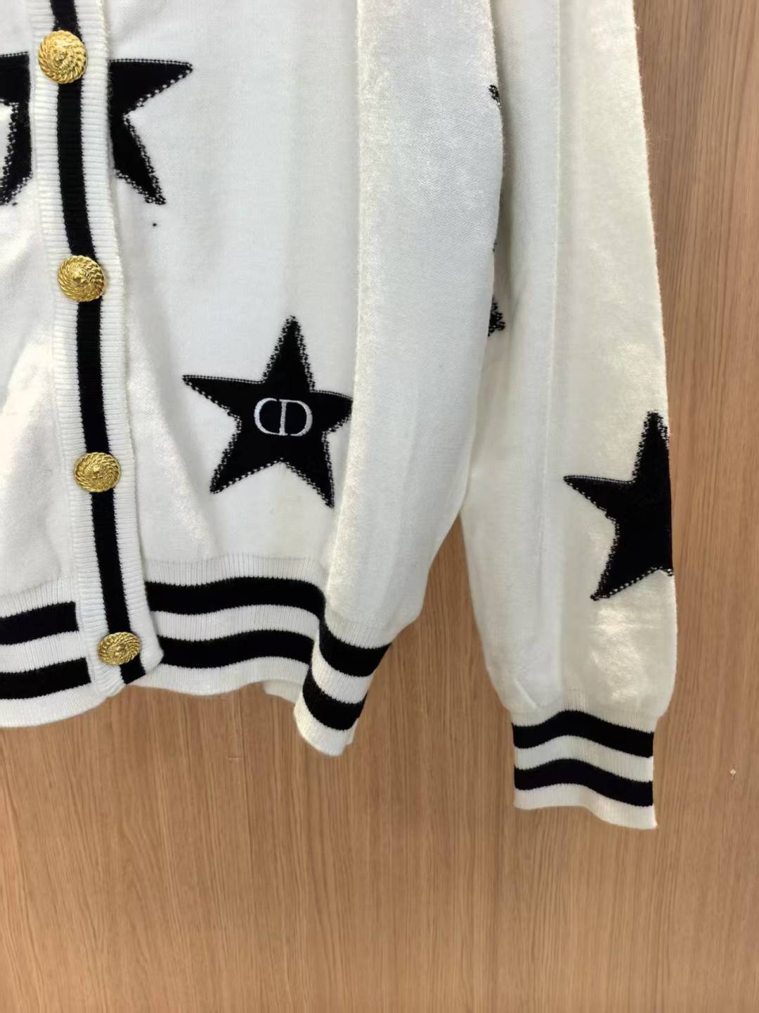 Cheap Dior Sweaters for Women in 220746, $55 USD- [IB220746] - Replica Dior Sweaters for Women