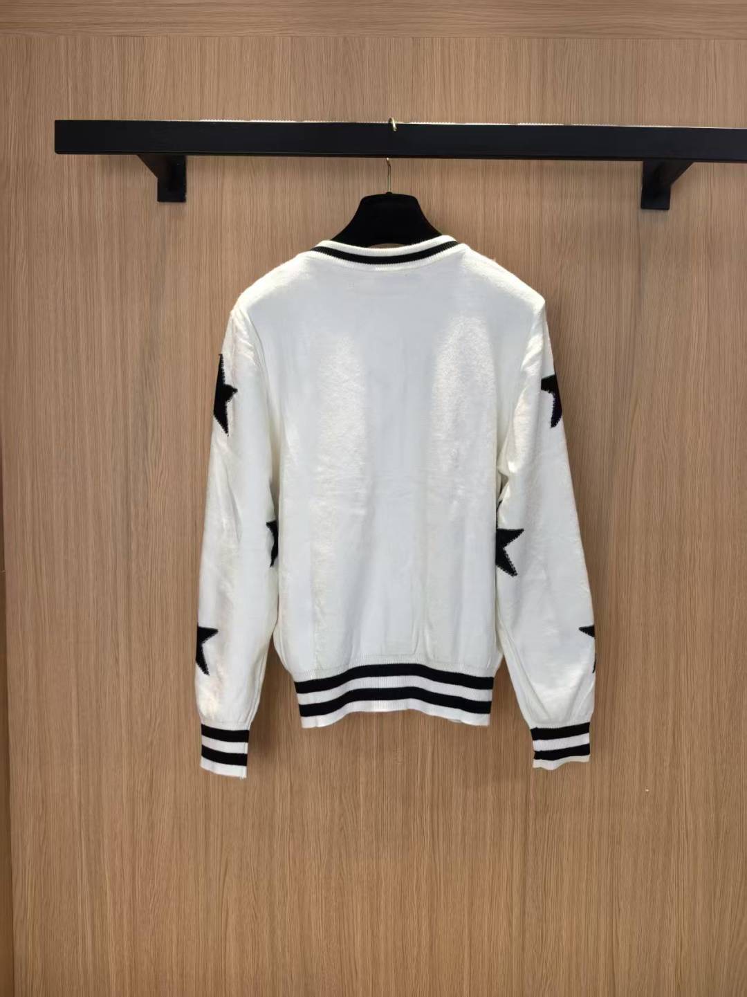 Cheap Dior Sweaters for Women in 220746, $55 USD- [IB220746] - Replica Dior Sweaters for Women