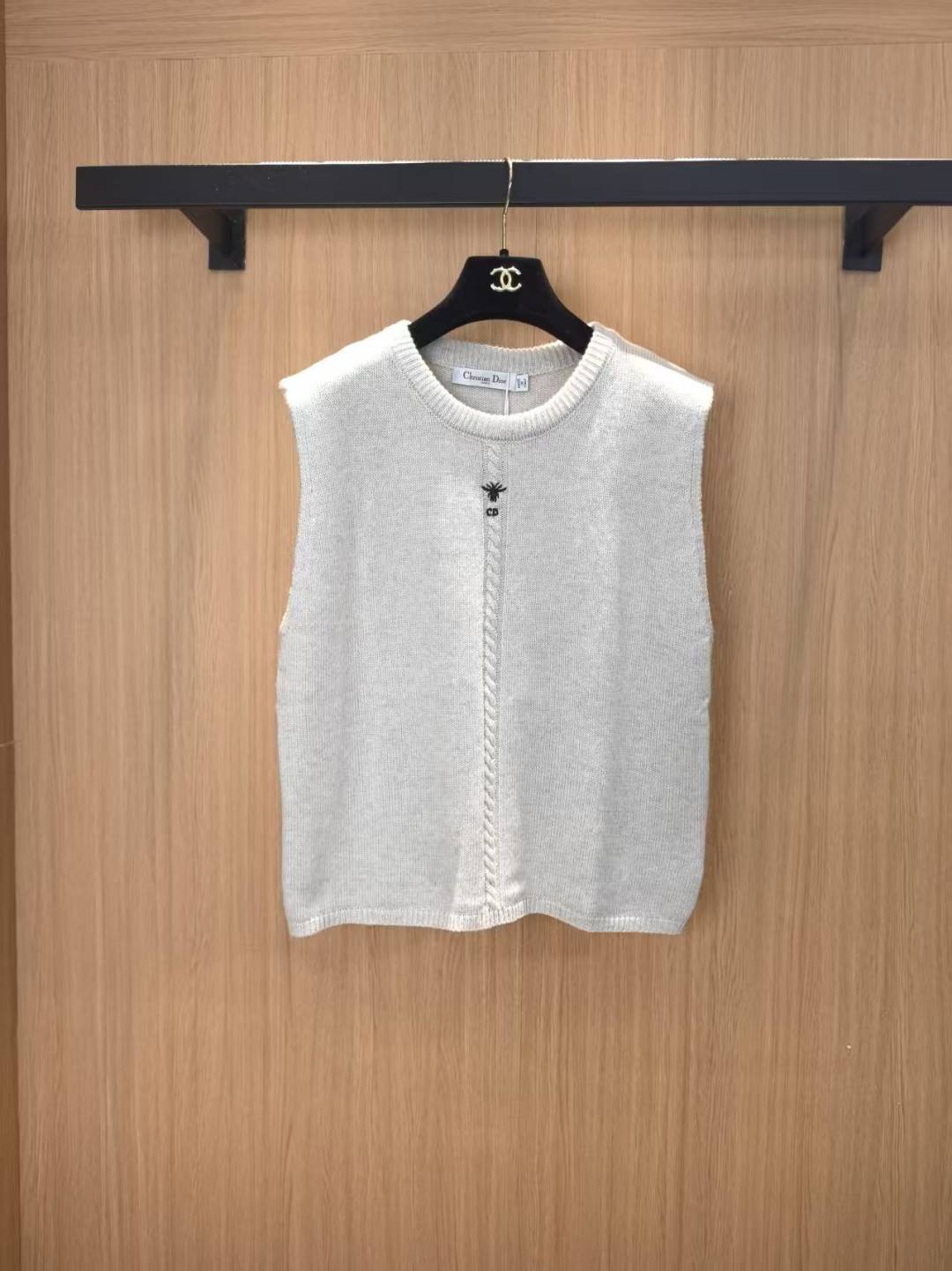 Cheap Dior Sweaters for Women in 220747, $45 USD- [IB220747] - Replica Dior Sweaters for Women