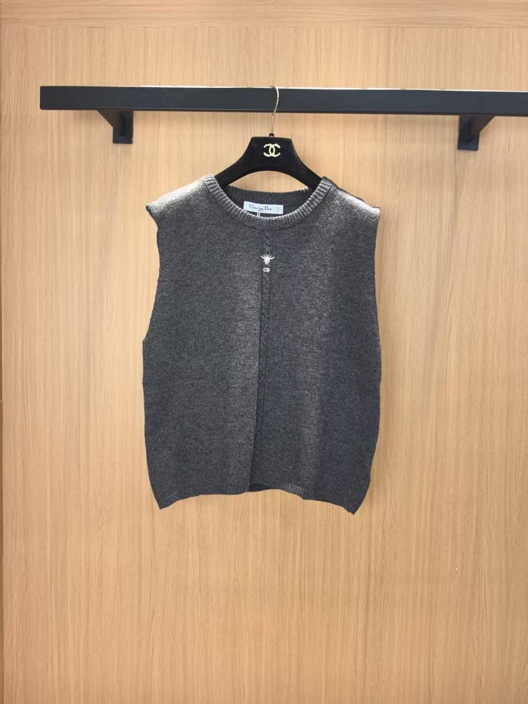 Cheap Dior Sweaters for Women in 220748, $45 USD- [IB220748] - Replica Dior Sweaters for Women
