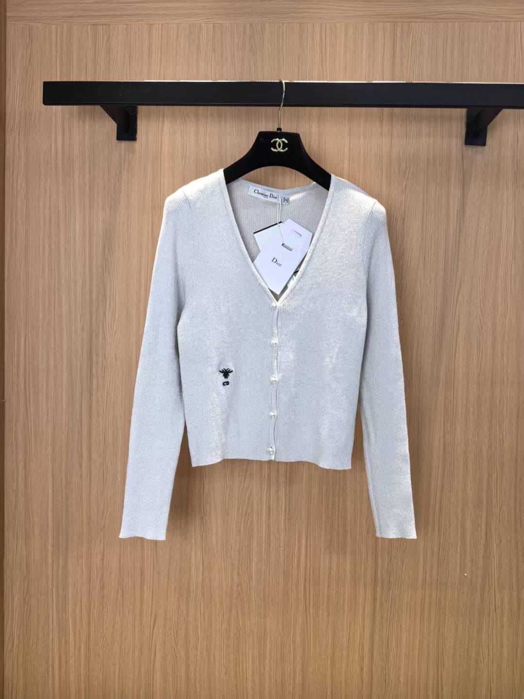 Cheap Dior Sweaters for Women in 220749, $50 USD- [IB220749] - Replica Dior Sweaters for Women
