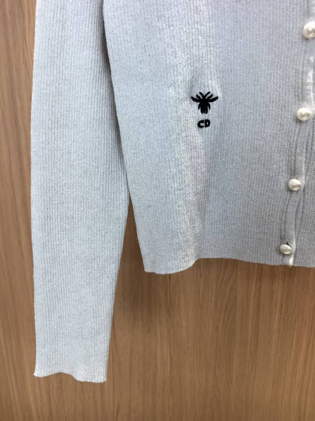 Cheap Dior Sweaters for Women in 220749, $50 USD- [IB220749] - Replica Dior Sweaters for Women