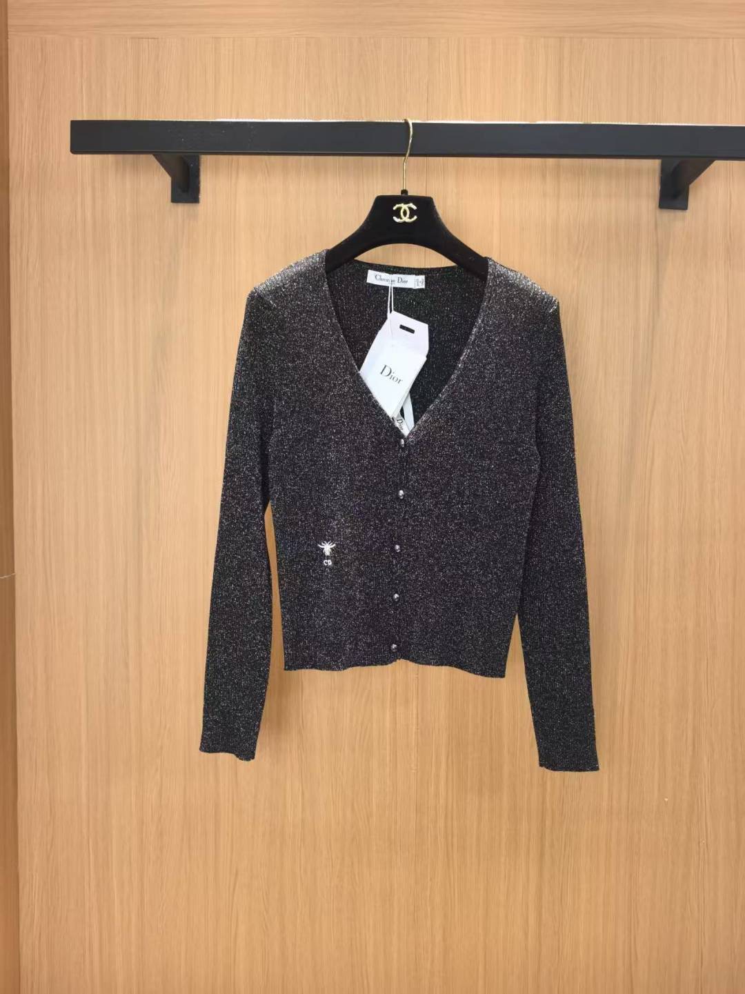 Cheap Dior Sweaters for Women in 220750, $50 USD- [IB220750] - Replica Dior Sweaters for Women